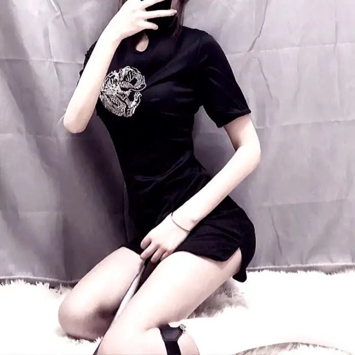 沙皇的信使